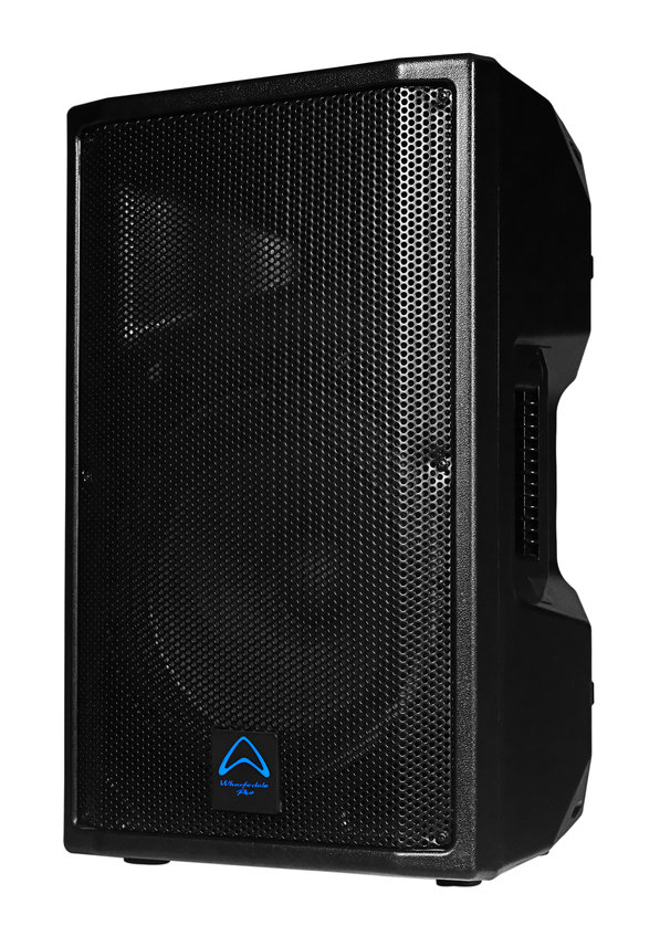 Wharfedale Pro TOURUS AX-12-MBT