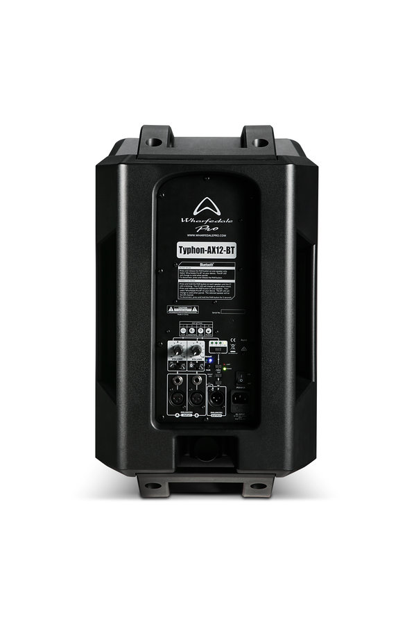 Wharfedale Pro TYPHON AX-12-MBT