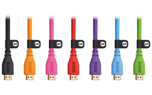 RODE HDMI кабел
