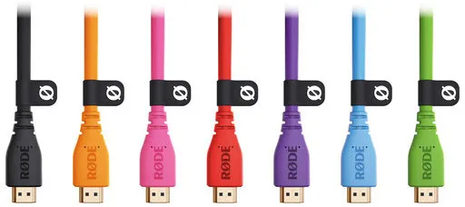 RODE HDMI кабел