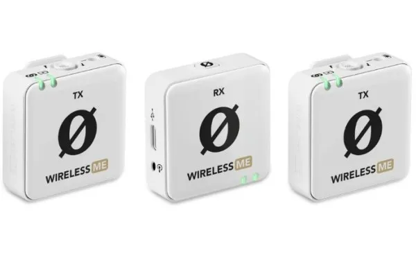RODE Wireless ME DUAL