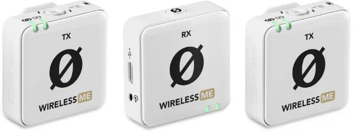 RODE Wireless ME DUAL