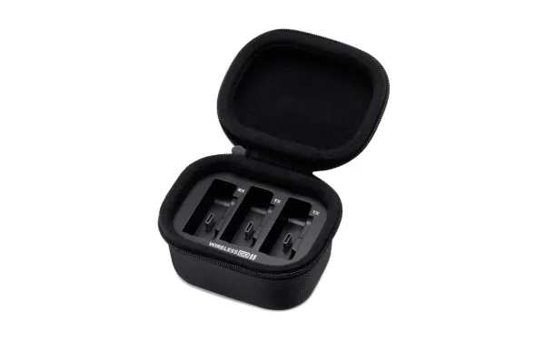 RODE Charge Case