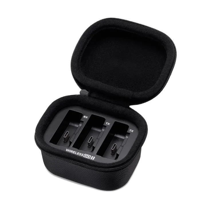 RODE Charge Case