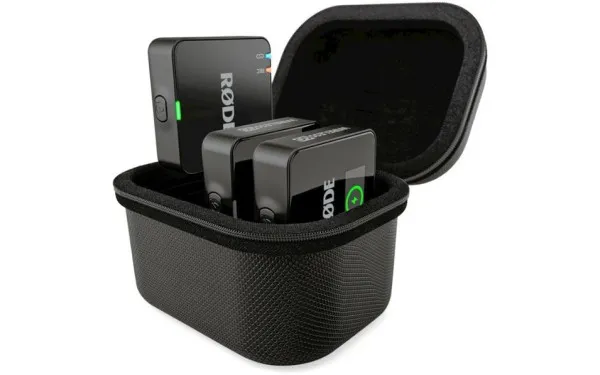 RODE Charge Case+ (за Wireless GO Gen 3)