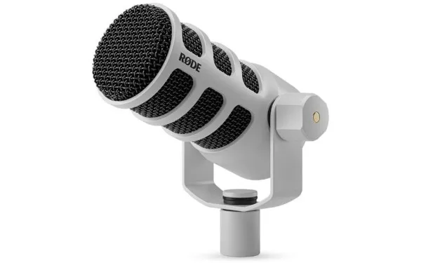RODE PodMic USB