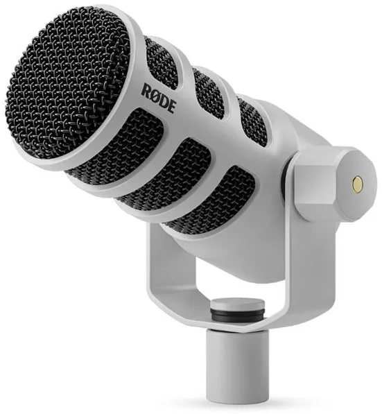 RODE PodMic USB