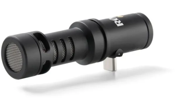 RODE VideoMic ME-C+