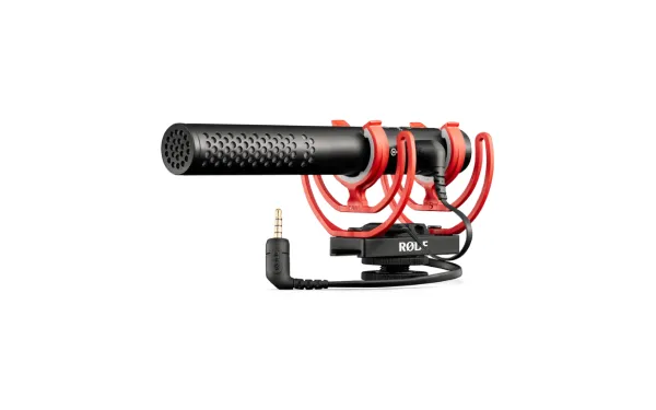 RODE VideoMic NTG