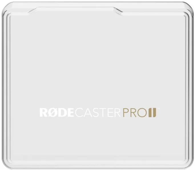 RODE RODECover 2