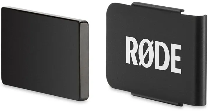 RODE Magclip GO