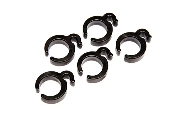 RODE Boompole Clips (5 бр.)