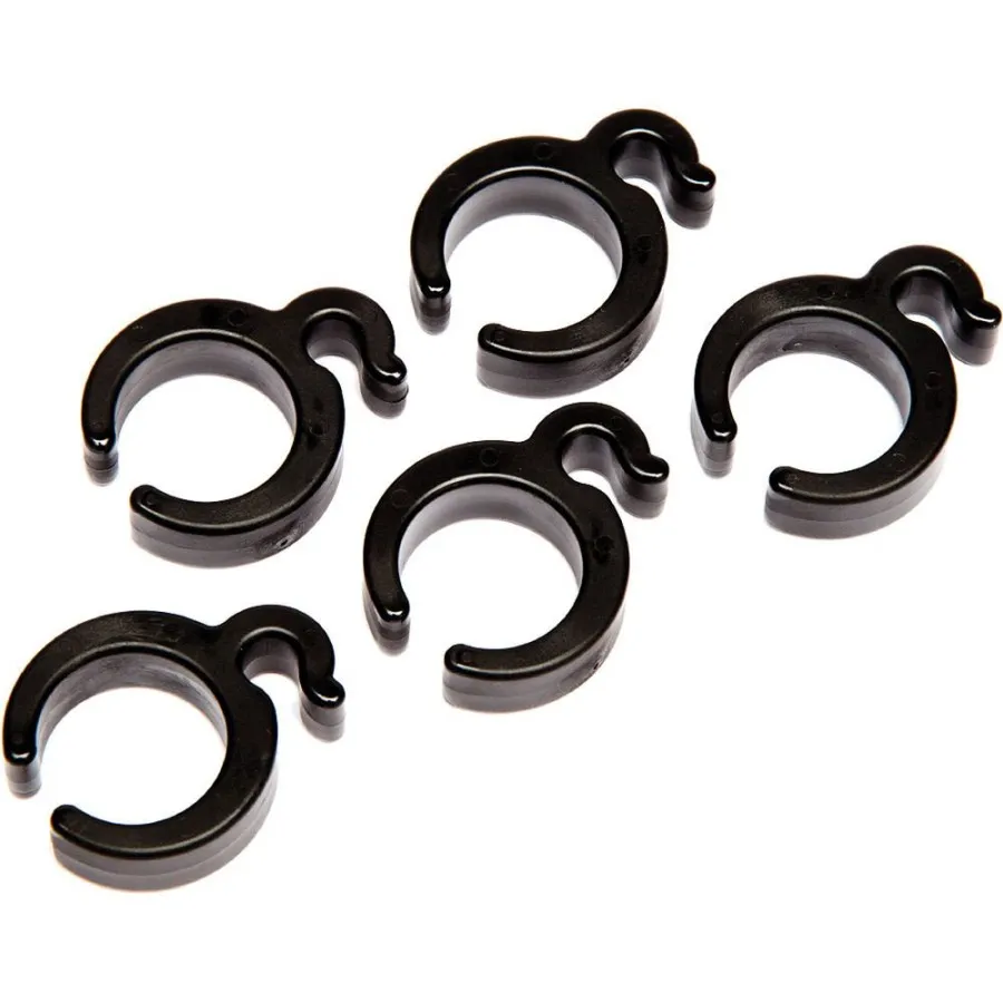 RODE Boompole Clips (5 бр.)