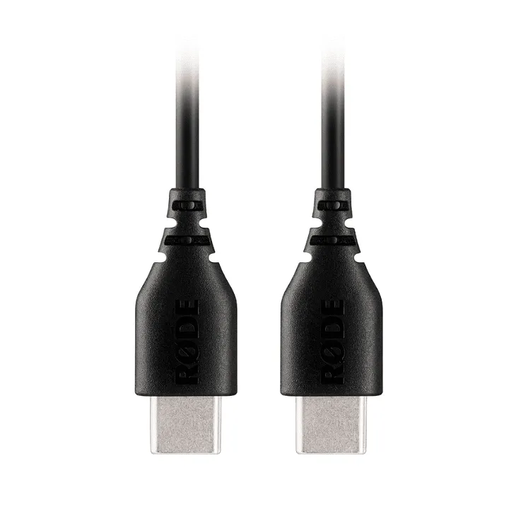 RODE SC22 USB-C