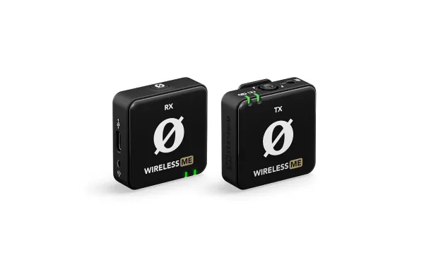 RODE Wireless ME