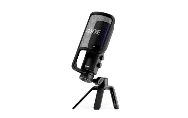 RODE NT-USB+