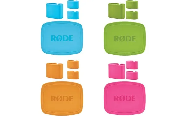 RODE COLORS 1