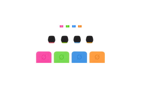 RODE COLORS 3
