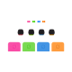 RODE COLORS 3