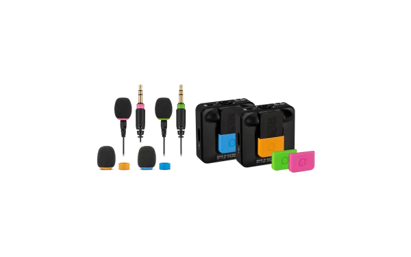 RODE COLORS 2