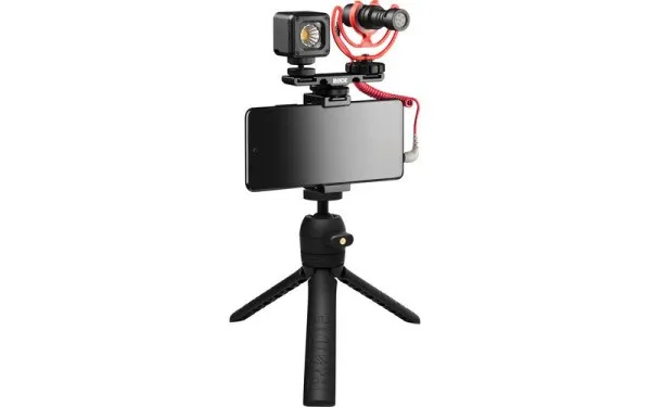 RODE Universal Vlogger Kit