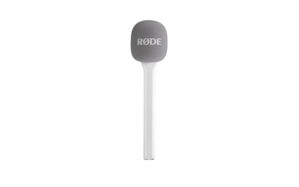 RODE Interview GO
