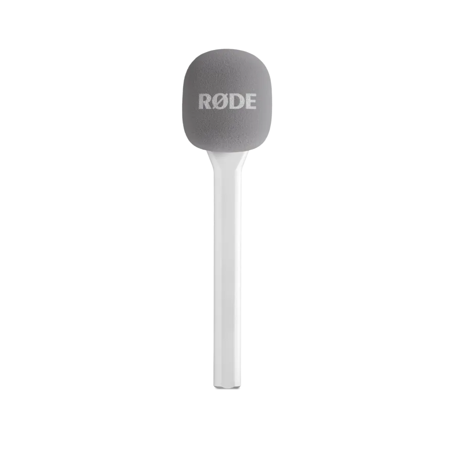 RODE Interview GO