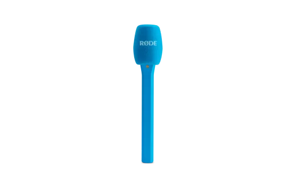 RODE Interview Micro