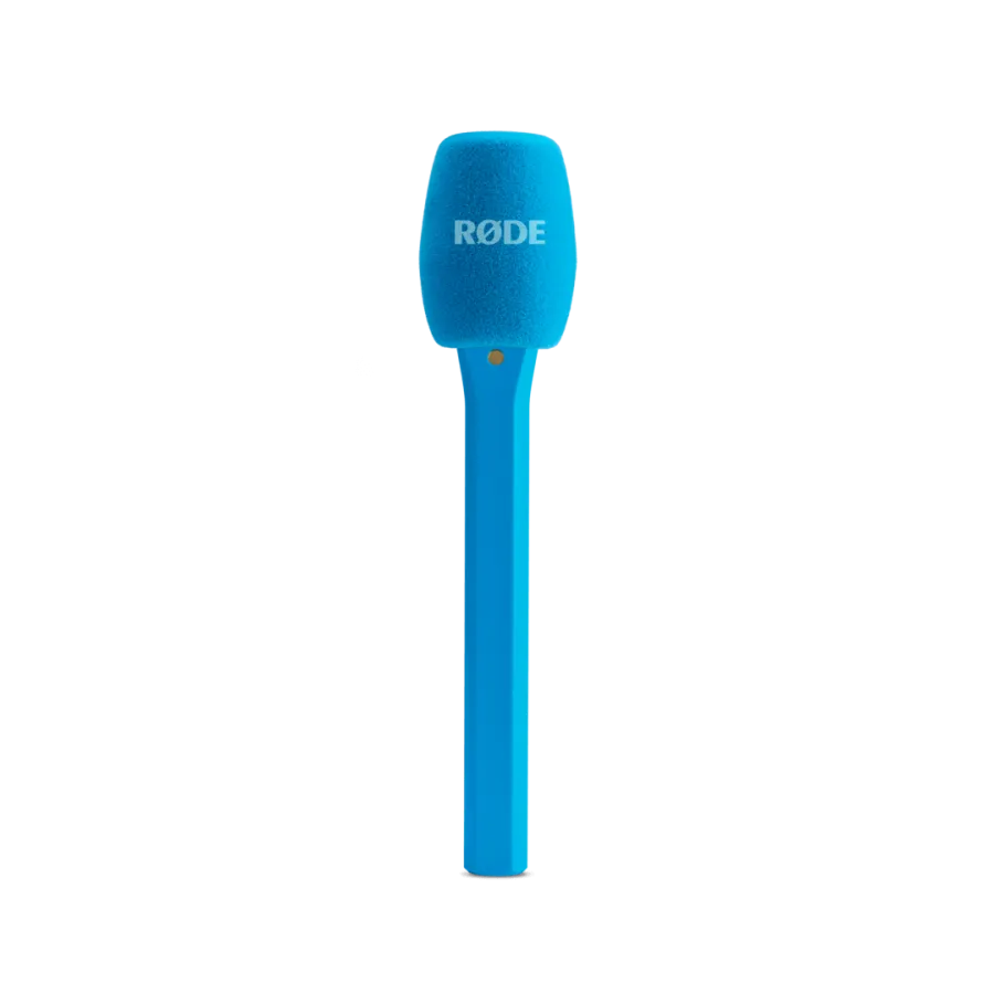 RODE Interview Micro