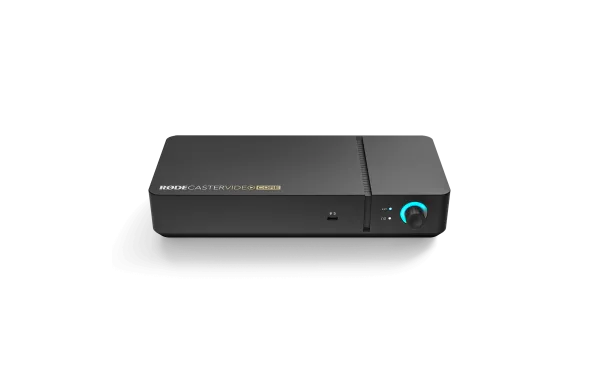 RODE RODECaster Video Core