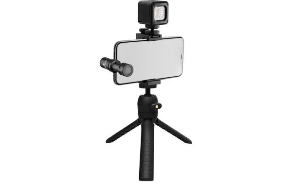 RODE Vlogger Kit USB-C