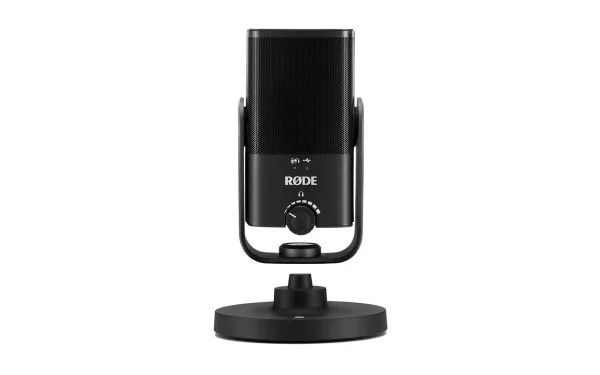 RODE NT-USB Mini