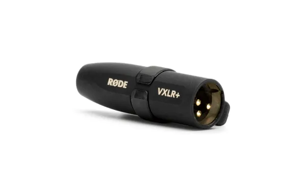 RODE VXLR+