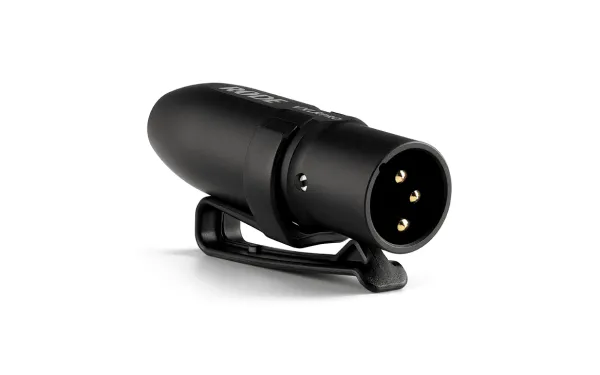 RODE VXLR Pro
