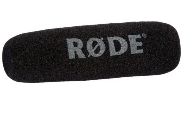 RODE WSVM