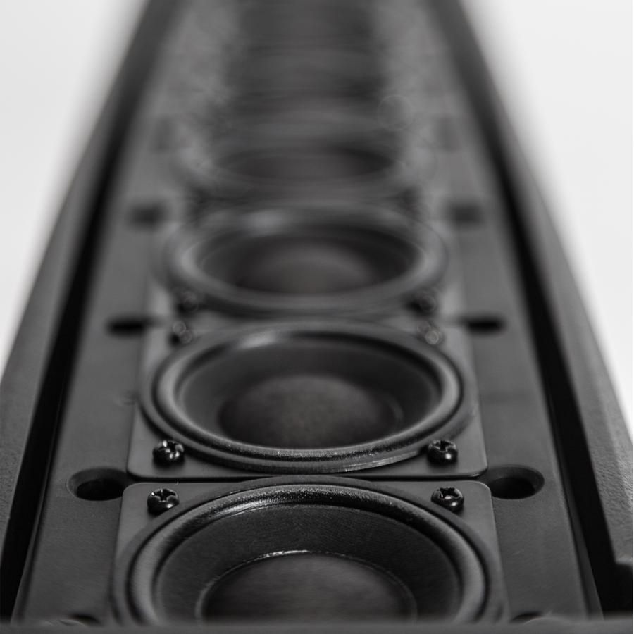 RCF EVOX JMIX8, Бяла