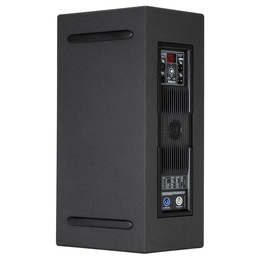 RCF TT 25-A II