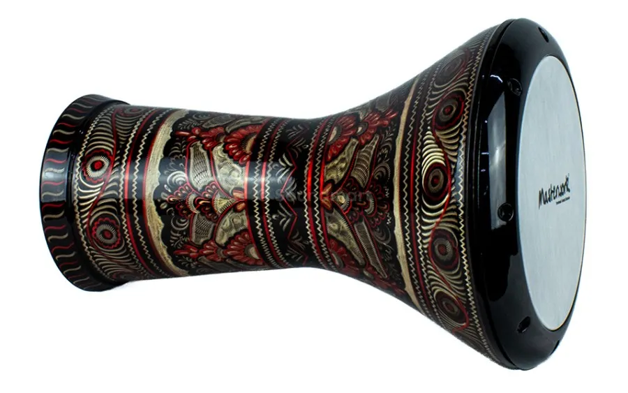 Masterwork EC-E107-RD
