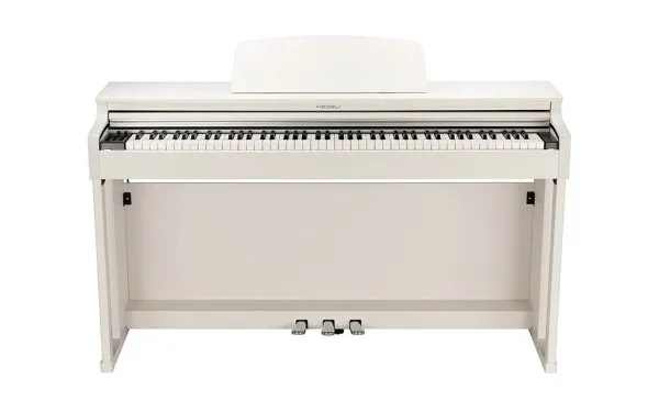 Medeli Andromeda Series UP203/WH