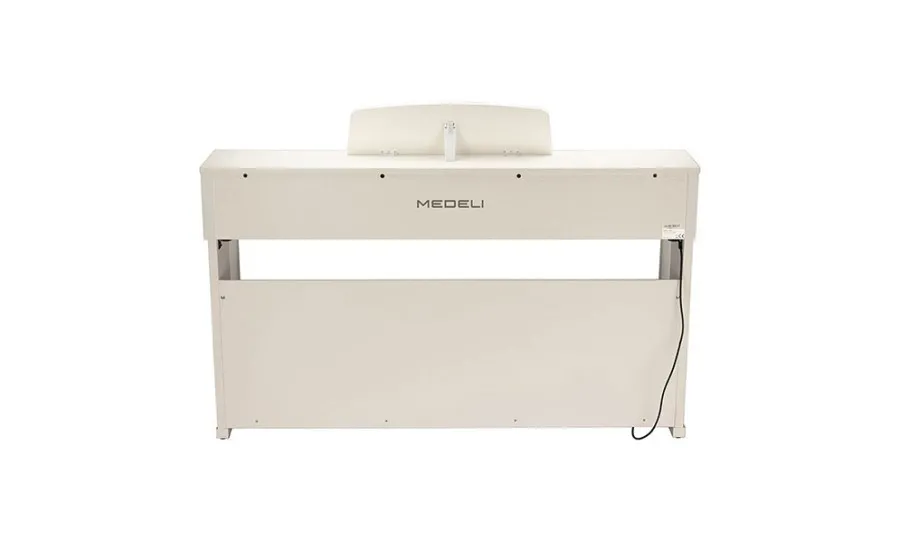 Medeli Andromeda Series UP203/WH