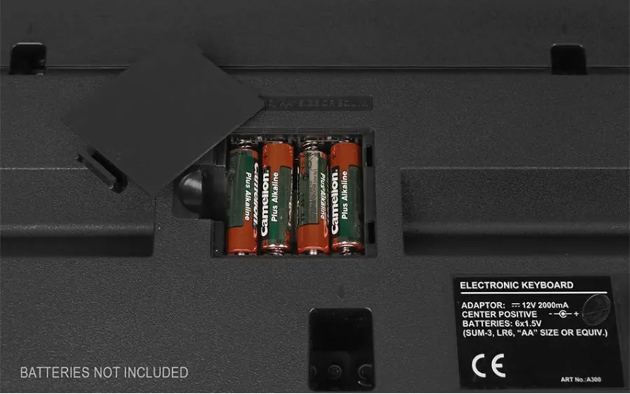 Medeli Aspire Series A300