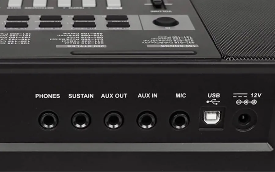 Medeli Aspire Series A300