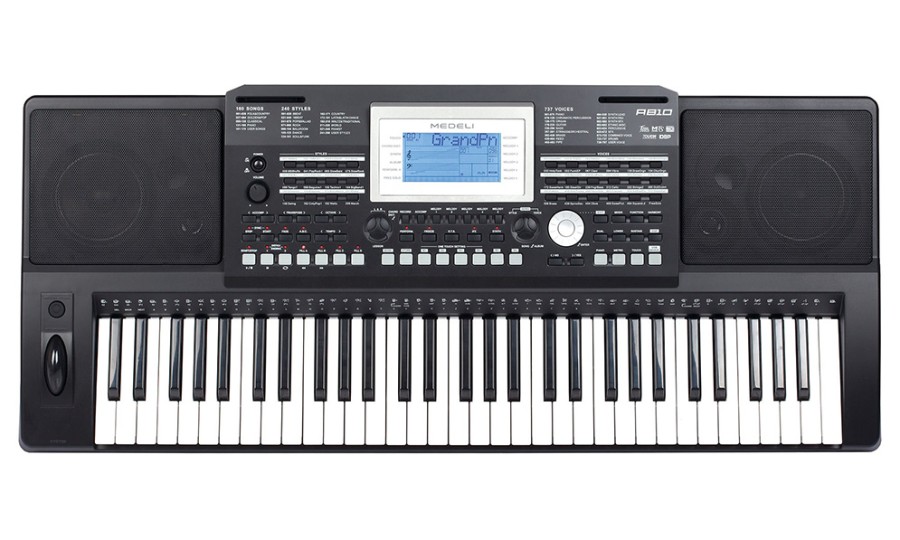 Medeli Aspire Series A810