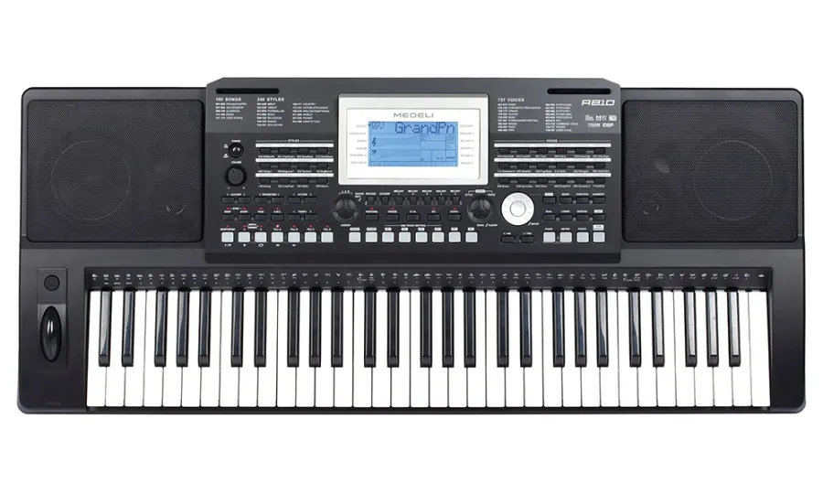 Medeli Aspire Series A810