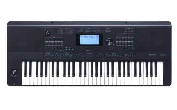 Medeli Arranger Pro Series AK603