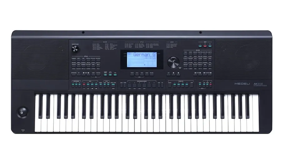 Medeli Arranger Pro Series AK603