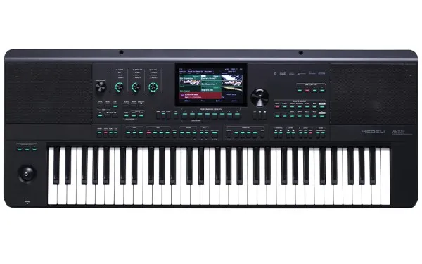 Medeli Arranger Pro Series AKX10