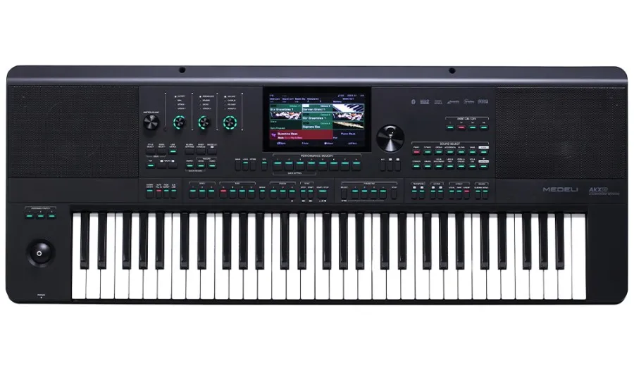 Medeli Arranger Pro Series AKX10