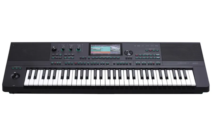 Medeli Arranger Pro Series AKX10