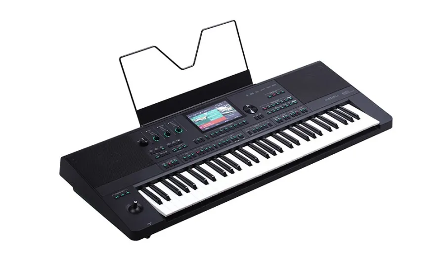 Medeli Arranger Pro Series AKX10